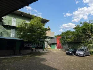 COMMERCIAL PRIME WATERFRONT PROPERTY FOR SALE RAJAGIRIYA CHI2672