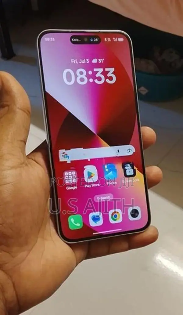 Oppo F31 (Used)