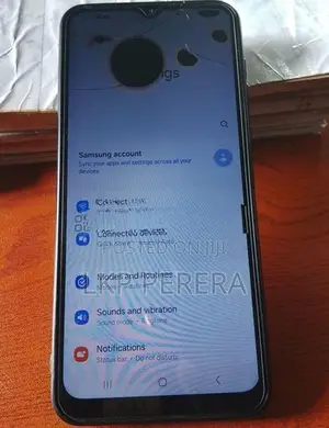 Samsung Galaxy M04 (Used)