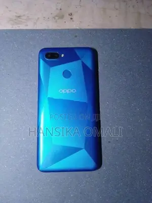 Oppo A12 (Used)