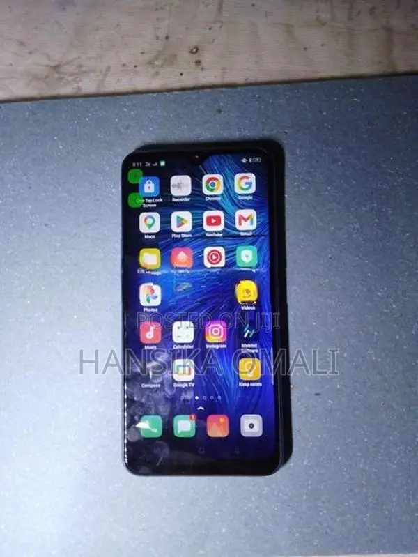 Oppo A12 (Used)