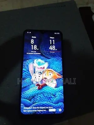 Oppo A12 (Used)