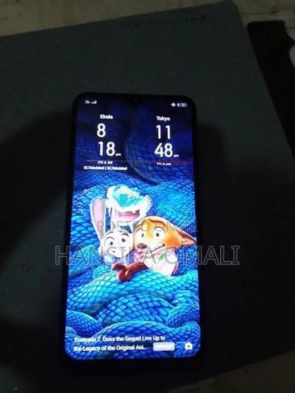 Oppo A12 (Used)