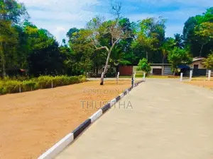 Matara Kekanadura Best Land for Sale