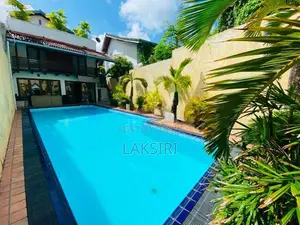 Furnished Luxury House Sale at Nawala Araliya Garden