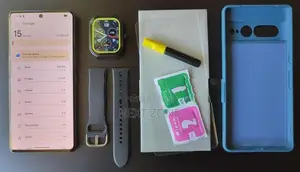 Google Pixel 7 Pro 512GB (Used)