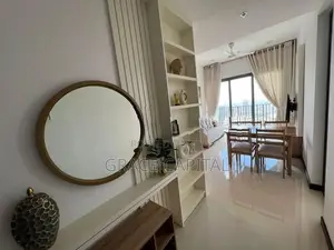 Brand New Apartment for Rent in Colombo 2