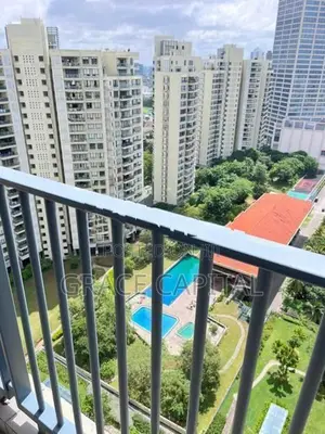 Brand New Apartment for Sale in Colombo 5