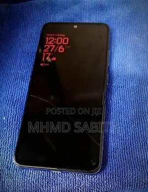 Xiaomi Redmi Note 11S 2022 (Used)