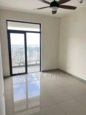 Brand New Apartment for Sale in Colombo 5