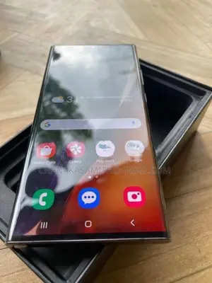 Samsung Galaxy Note 20 Ultra (Used)