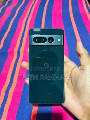 Google Pixel 7 Pro (Used)