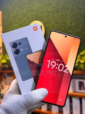 Xiaomi Redmi Note 13 Pro 12/512GB (Used)