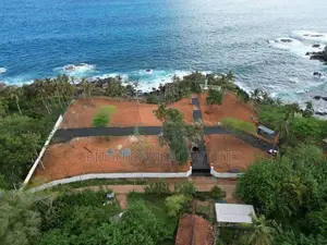 Matara Beachfront Luxury Land