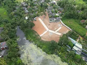 Bandaragama Lake Font Beautiful Land for Sale