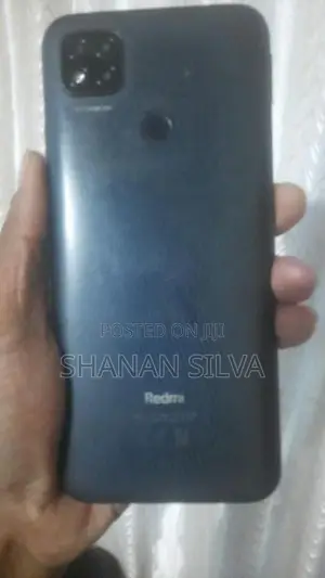 Xiaomi Redmi 9C (Used)