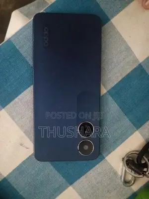 Oppo A17 (Used)