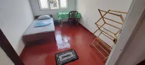Furnished Single Room for Rent – Professional Males Only
