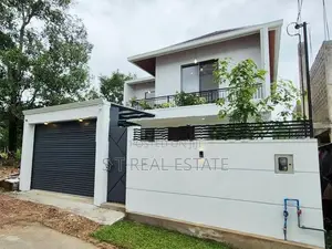 Brand New Luxury 2 Story House For Sale In Athurugiriya