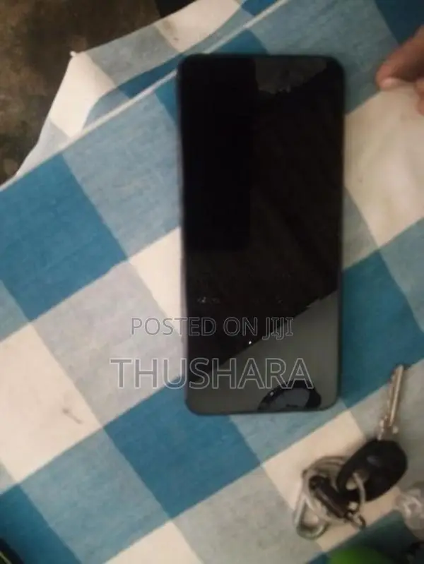 Oppo A17 (Used)
