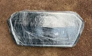 Audi A3 Shell
