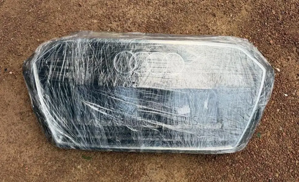 Audi A3 Shell