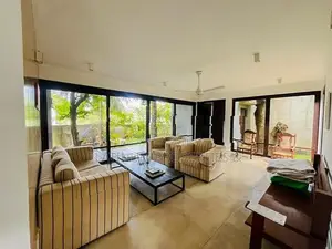 Geoffrey Bawa Type 50 Perch Luxury House for Sale in Maharagama Town
