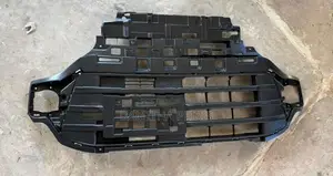 Suzuki Wagon R Stingray Shell