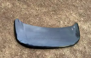 Suzuki Wagon R Bonnet Mh44s Stingray