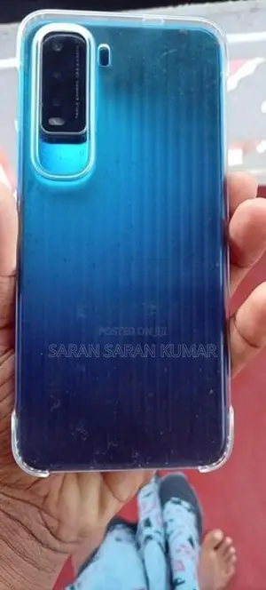 Vivo V20 no optional (Used)