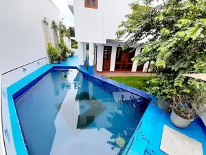 Super Luxury Modern House for Sale Nawala Koswatta