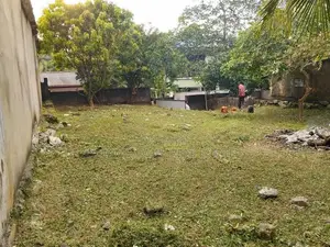 11 Perch Land for sell IN Malabe Town