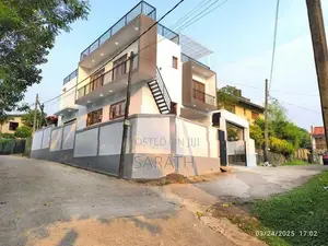 3 Storied Super House Sale Talawatugoda