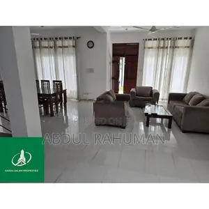 Luxurious 2story Single House 5 Rooms Mortuwa
