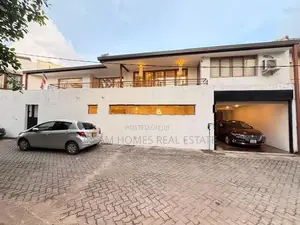 2-Storey Office / Residential Property for Sale – Nugegoda