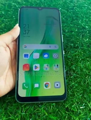 Oppo A31 8GB/256GB (Used)