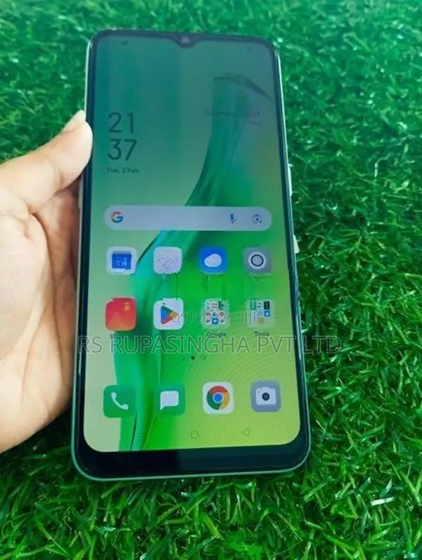 Oppo A31 8GB/256GB (Used)