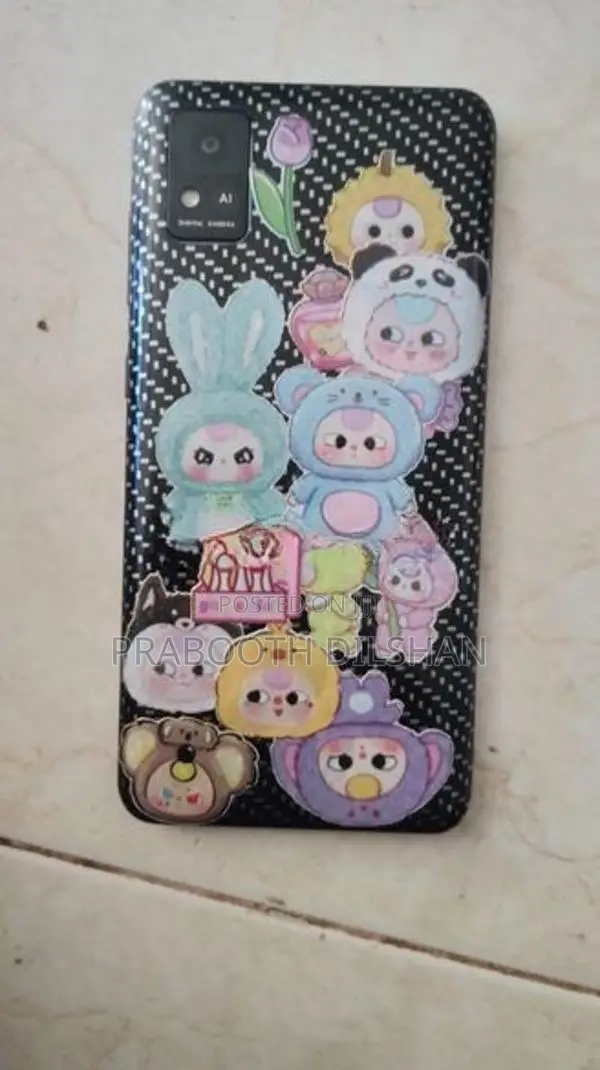ZTE Blade (Used)