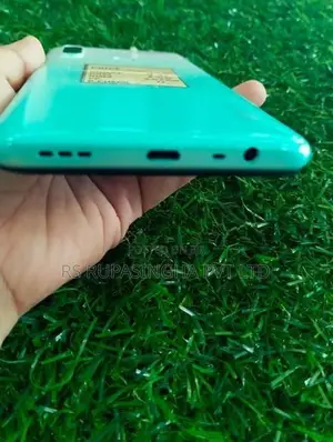 Oppo A31 8GB/256GB (Used)
