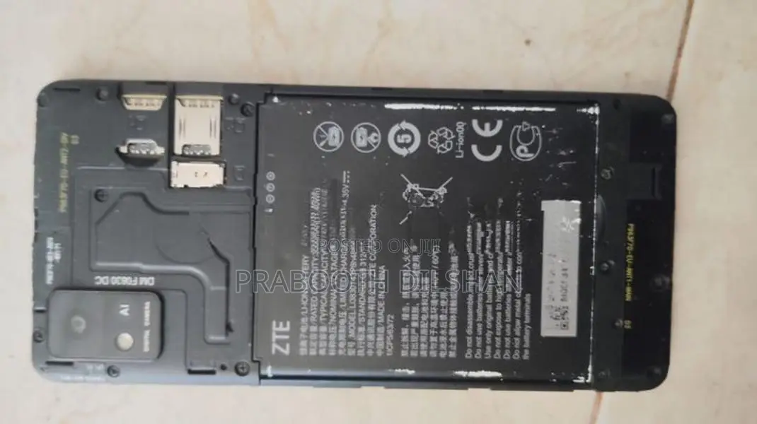 ZTE Blade (Used)