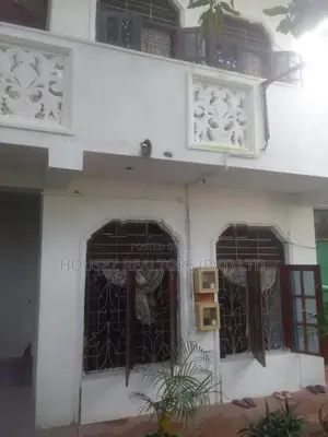 Two-Storey House for Sale in Wellampitiya