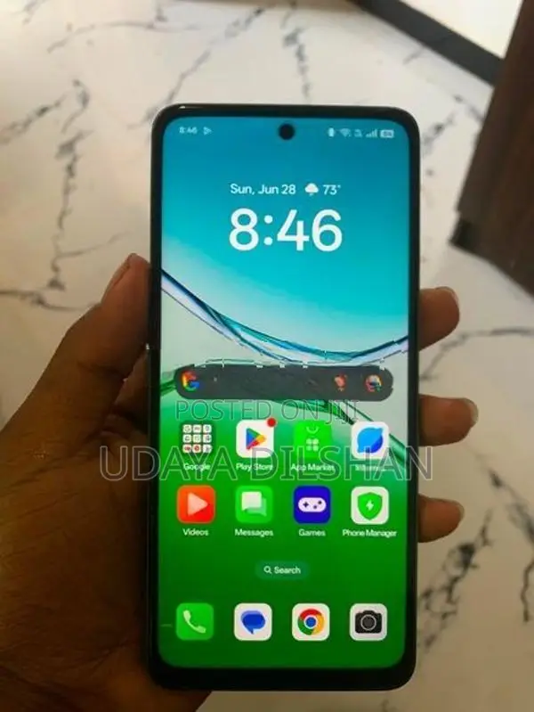 Oppo A5 (Used)