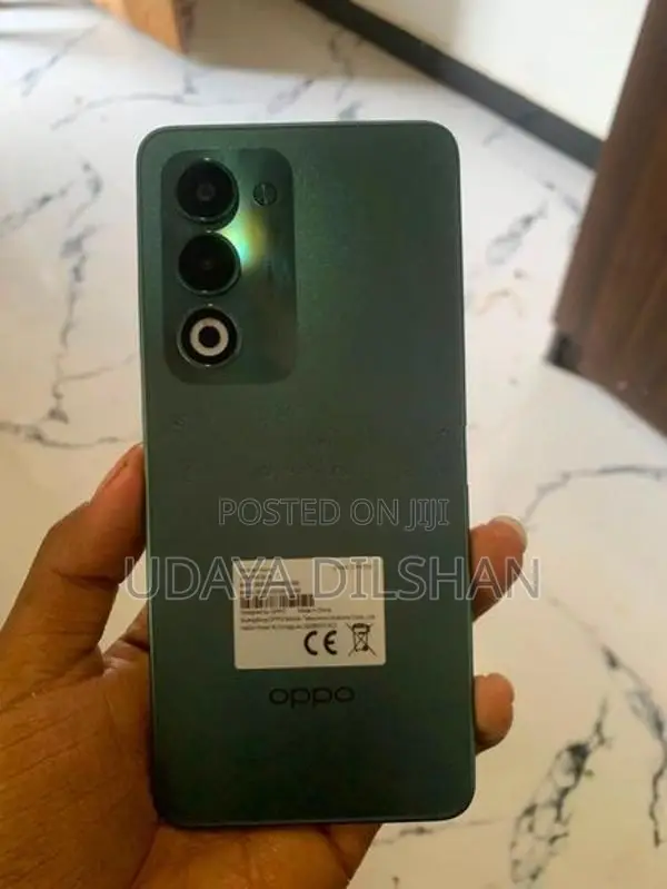 Oppo A5 (Used)