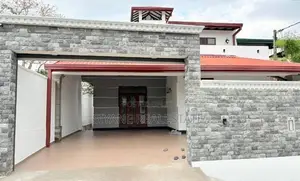 Newly 3 Storey Luxury House For Sale In Malabe