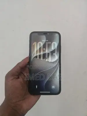 Apple iPhone 11 128GB (Used)