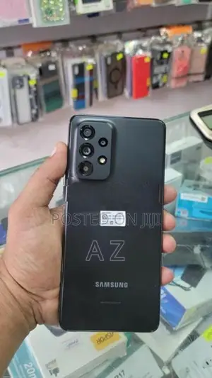 Samsung Galaxy A53 5G (Used)