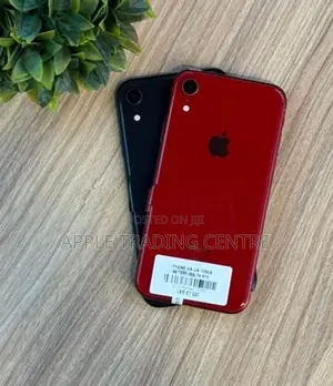 Apple iPhone XR 128GB (Used)