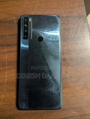 TCL 20SE 128GB (Used)