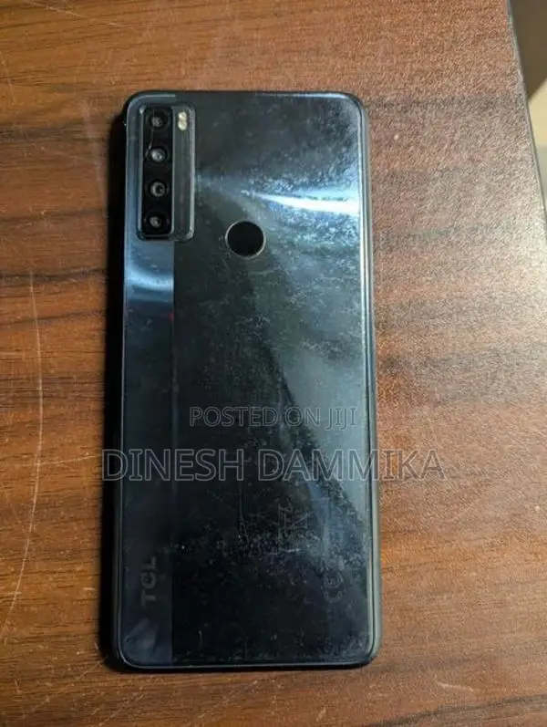 TCL 20SE 128GB (Used)
