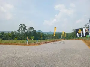 Residential Land Plots in Eheliyagoda